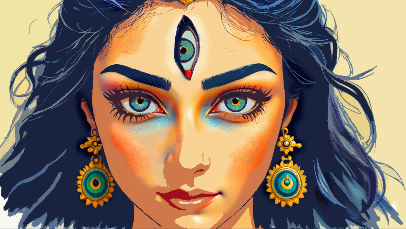 Devi