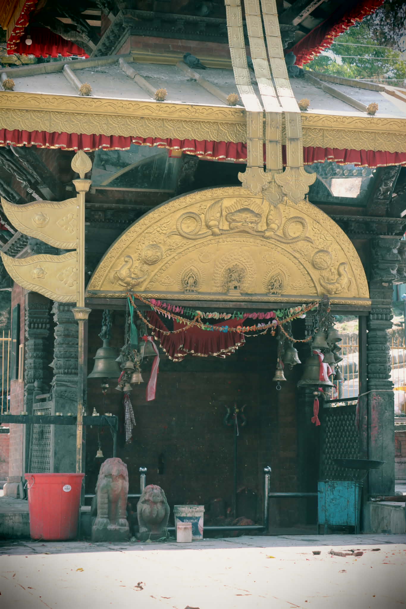 Mandir