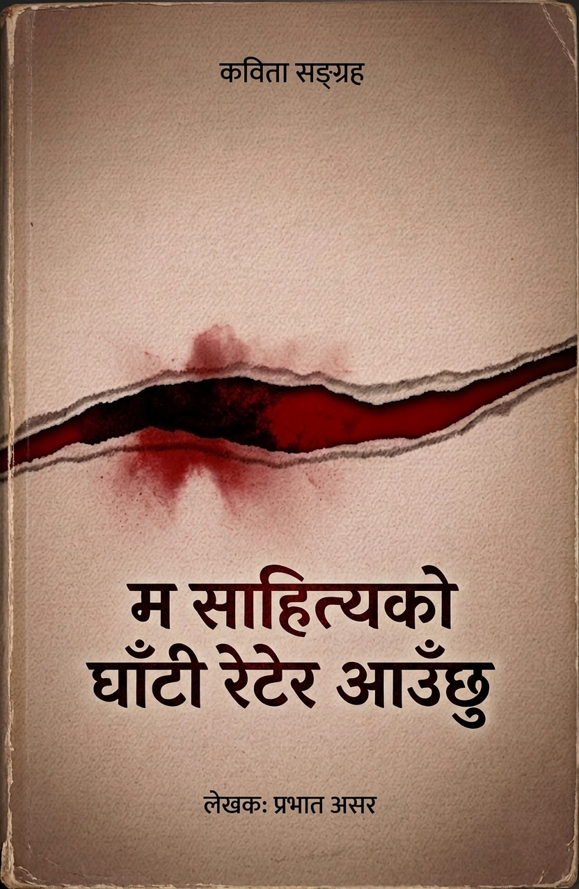 कविता संग्रह